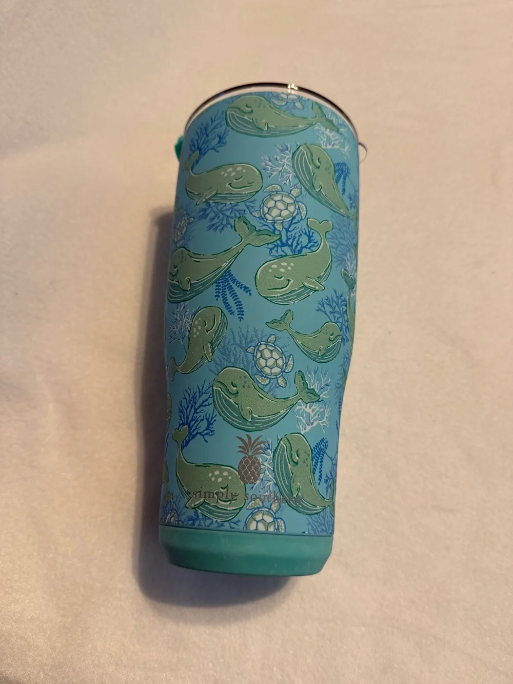 Simply Southern make splash